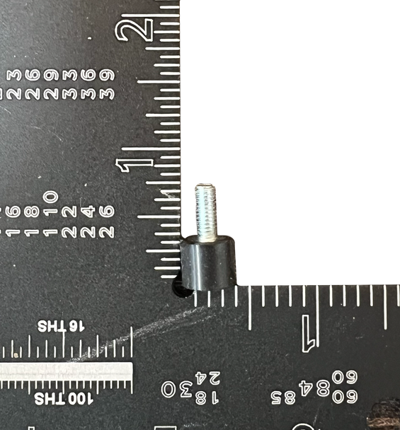 Anti-Vibration Mount Bobbin for HYPERpitch (HM1334)