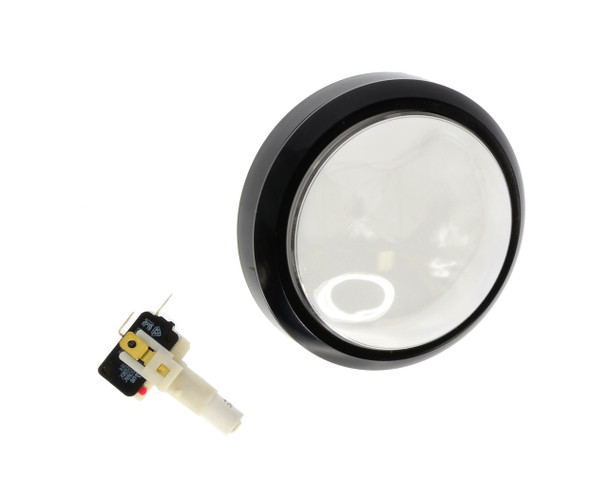 Dome Push Button for HYPERshoot (EA0475)