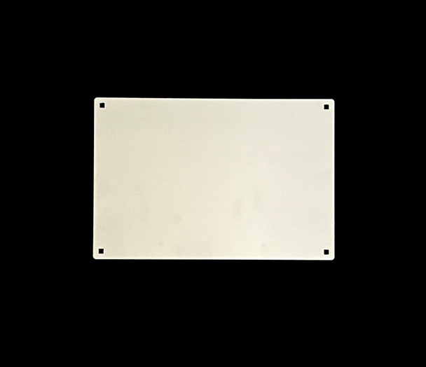 Blank Coin and DBA Plate for High Five (HF1-FM-58-R0)