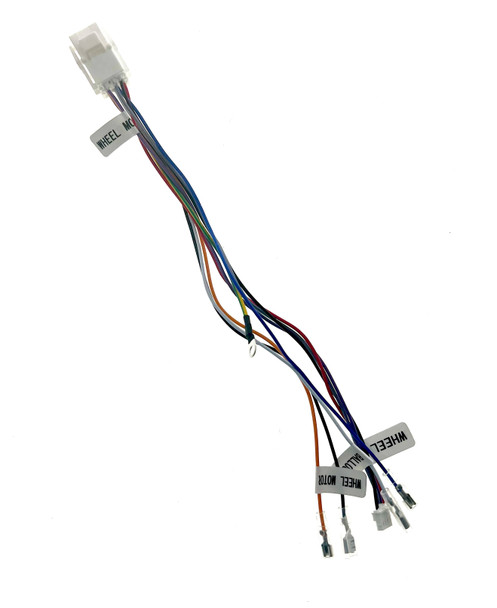 Pearl Fishery harness connect the wheel sensor and wheel motor (01.004.063)