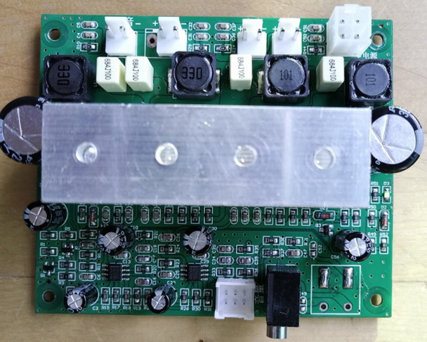 Sound PCB Version 3 for Slam 'N' Jam Ultra (90160027)