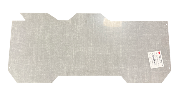 A9 VR Acrylic header (1.7.IG39E00030)