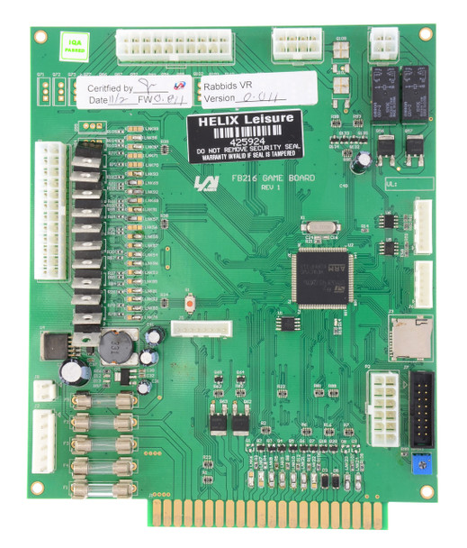 Main Board for Virtual Rabbids (BAFB216-VR)