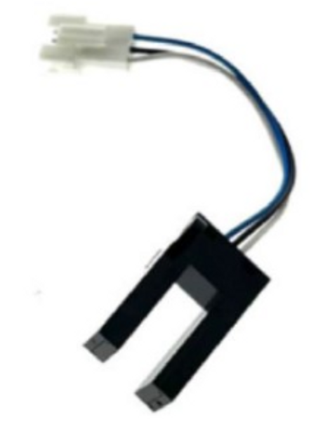 ABCC Token Pusher Head sensor Only (01.019.070) 