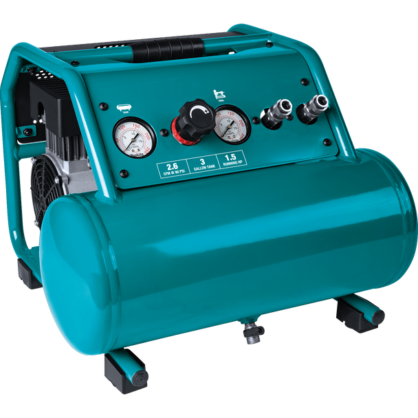 110V Air Compressor for Asphalt 9 VR