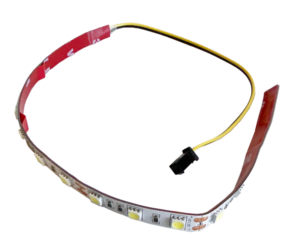 R&M 5050 white soft light strip -3000mm for Rick & Morty (06.016.171)