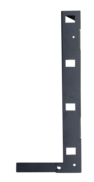 WeldAssy_RearChaser_MTG_Plate_LH for HyperShoot (HSH-SA-18-LH-FR-R0)