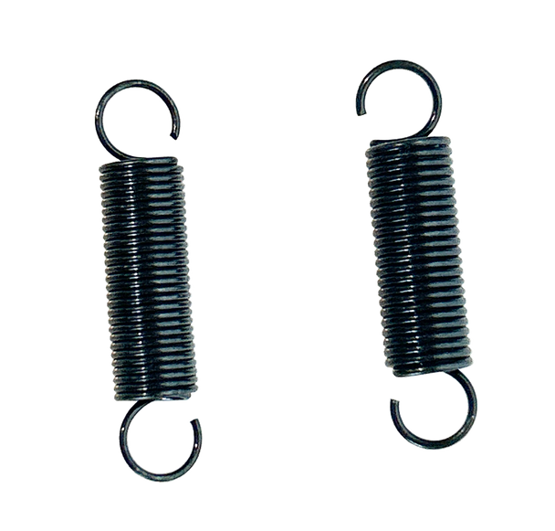 Spring Set located on hopper (coin feeding device) for Dragon's Bane (1.4.MD001-00471 &1.4.MD001-00472)