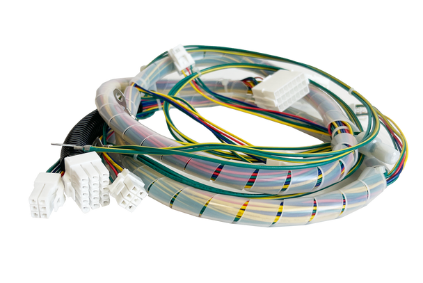 Front Connection Chaser Light Rev 1 for HYPERpitch (SB-EH-031)