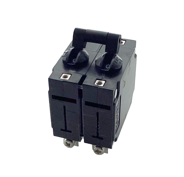 Dragon's Bane hydraulic electromagnetic circuit breaker (1.4.KG010-00180)