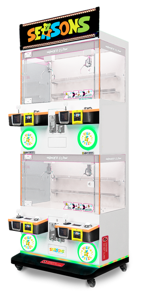 Wonder Claw Mini Wonder Claw Mini