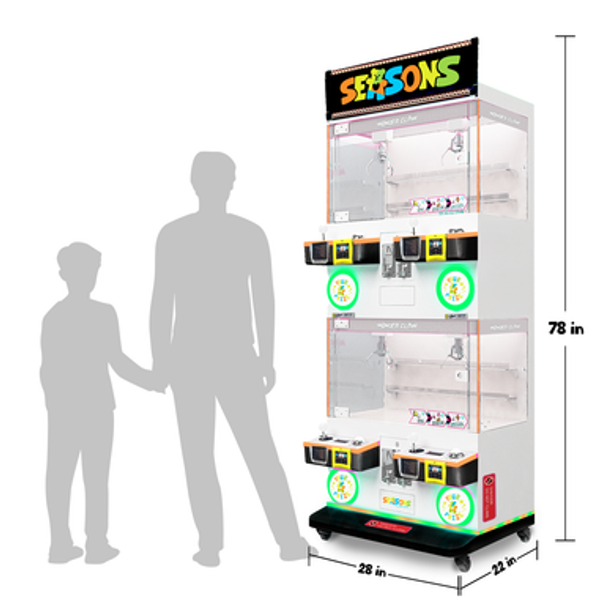 Wonder Claw Mini Wonder Claw Mini