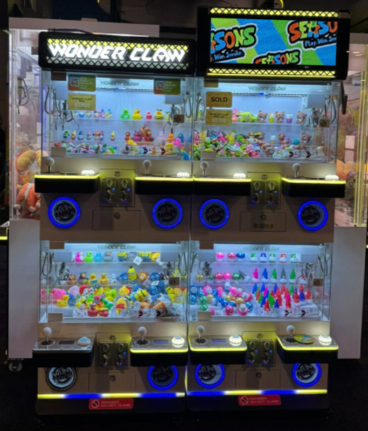 Wonder Claw Mini Wonder Claw Mini