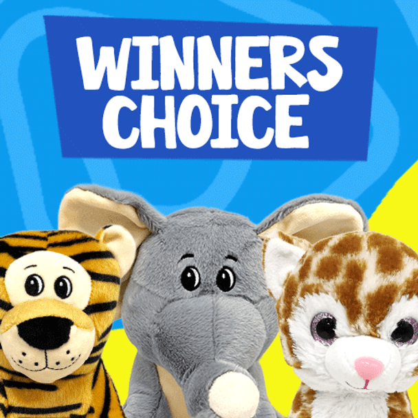 Winner's Choice Mix (100pcs)