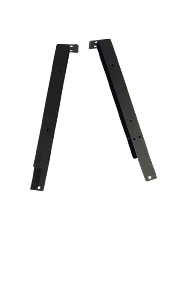 Marquee bracket(left&right side) for Rick & Morty (07.001.344)