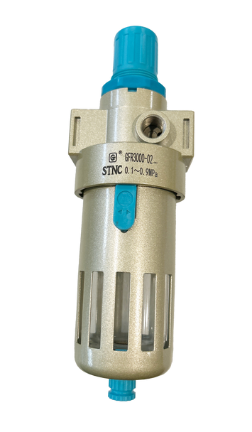 Oil-Water Separator for Smash DX (1.DZ.DQ.0419)