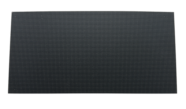 LED screen single block for Cotton Candy Machine (A0205000009)