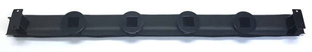Let's Bounce Beam with 4 Pegs (PG1-SA-019A-R1)