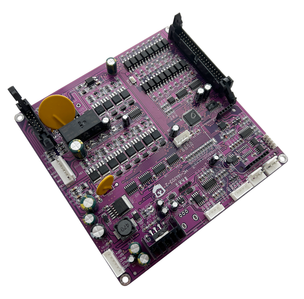 Mainboard for Wonder Claw 49"