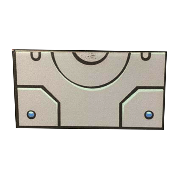 Decal for Rick & Morty (06.016.138)