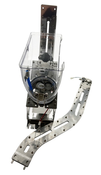 Coin Transmit Bucket-Short (Right) for Tornado