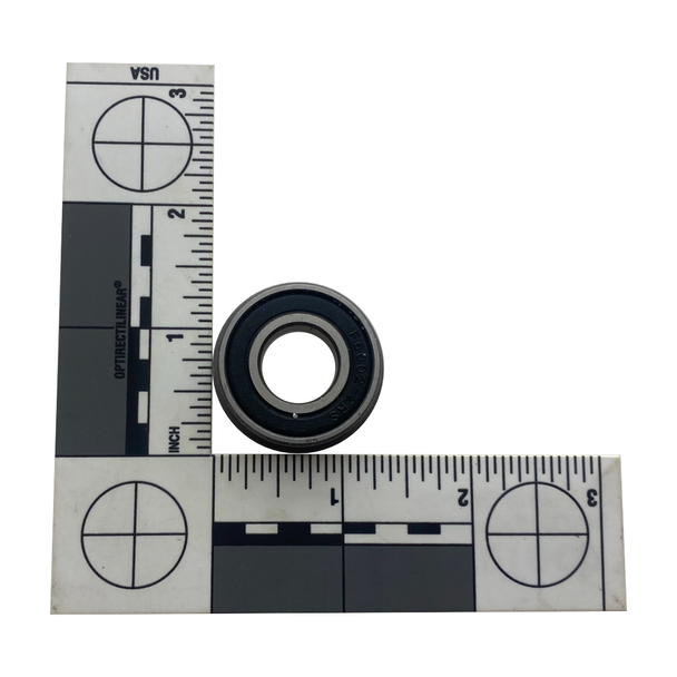 Flange Bearing for Cosmic Tower (01.021.083)