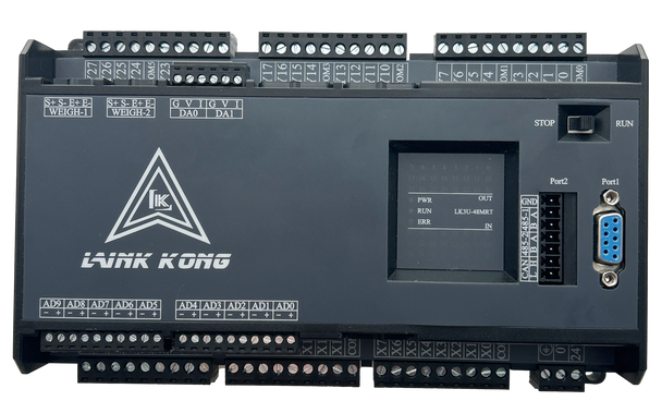 Lingkong Sanling PLC for Cotton Candy Machine (8998649852)