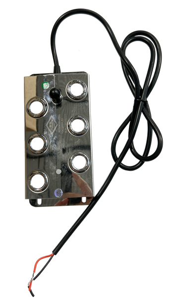 Humidifier components for Cotton Candy Machine (6297053755)