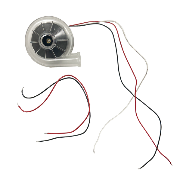 Blower (air pump)-UL for CCM (6430047636)