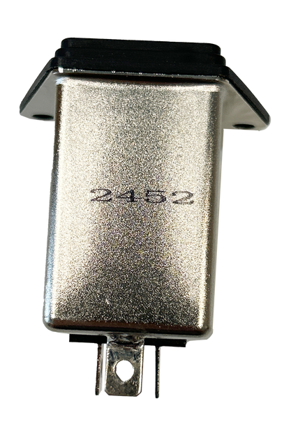 Filter (with Switch) for NASCAR Pitstop (1.4.LB001-00080)