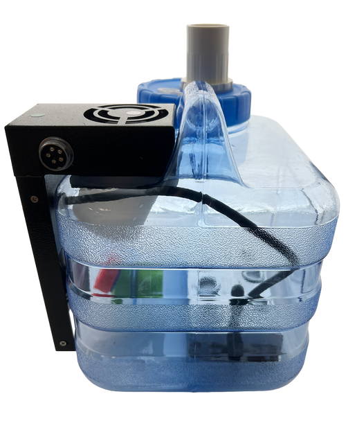 Humidifier Tank for Cotton Candy Machine (A0806000016)