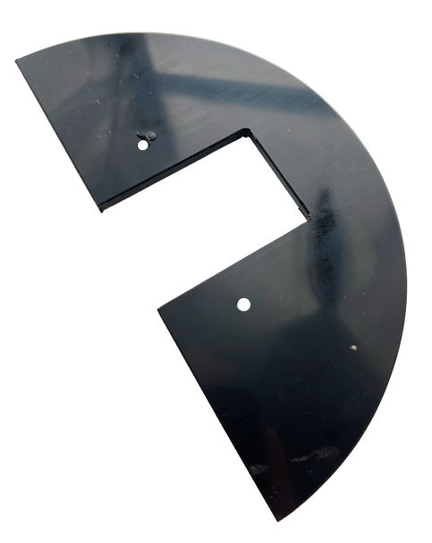 Sliding Plate Top for Cyberpunk 2077: Turf Wars (SG_FP-152-R1)