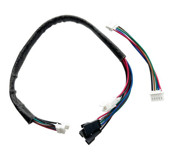 Moving Target Wiring Harness for Tornado (01.004.056)