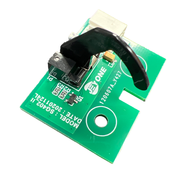 Hook shape detection board (E379-35C) for Tornado