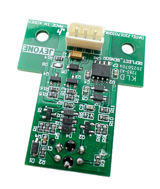 T-shape infrared eye (B-25K2) for Tornado