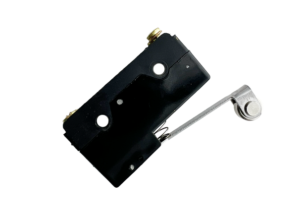Roller Box Limit Switch for Cotton Candy Machine