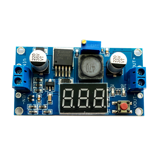 DC Converter Power Module Step Up Down for All Star VR (EA2283)