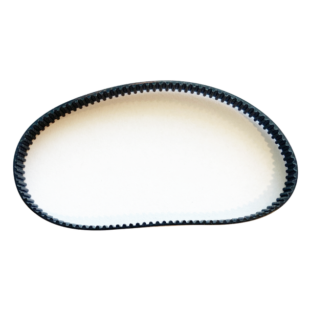 Timing Belts, S2M, 6mm x 210mm for All Star VR (HM1225C)