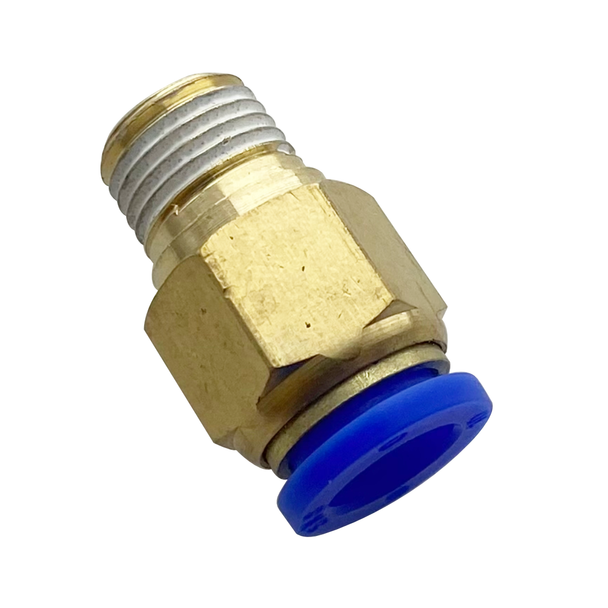 Compressor Outlet for A9 VR (1.4.KY004-00150)