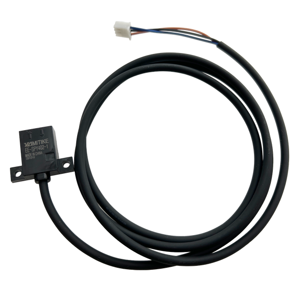 Stick detection sensor for Cotton Candy Machine (DQ-CGQ-DC24V-MF-NO-*-001)