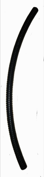 Plastic Conduit (Small) for Cotton Candy Machine