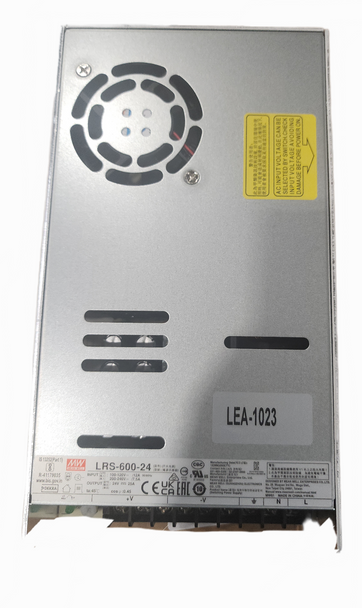 Power source 600W for HyperGrip (LRS -600-24)