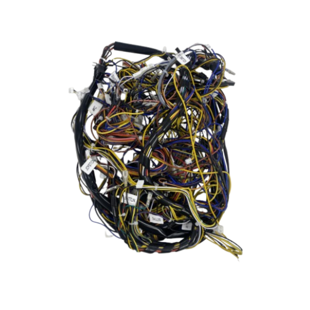 Harness (Complete Set) for Wonder Claw Mini (30.0934108)