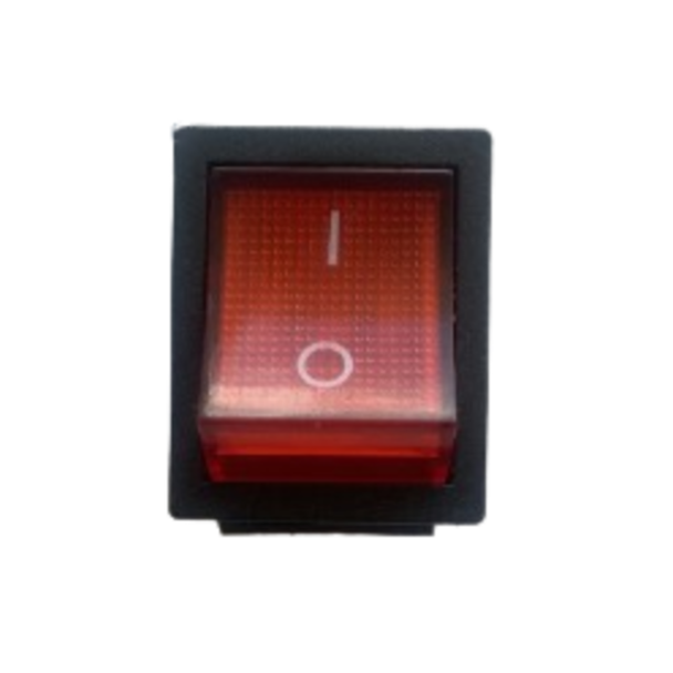 Main switch for Wonder Claw Mini (30.1700004)