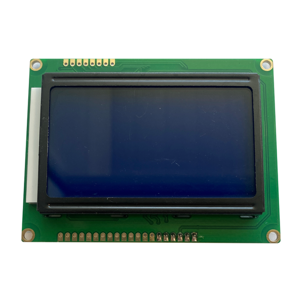Digital Meter for Wonder Claw Mini (30.1802001)