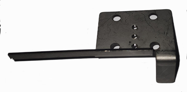 Outer Door Metal Bracket for Cotton Candy Machine