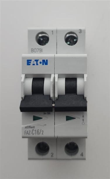 Circuit Breaker for All Star VR (A0207000022)