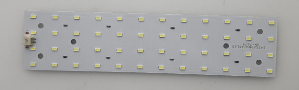 LED Grid Panel (Large) for Cotton Candy Machine