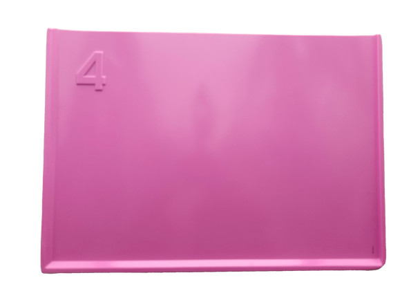 Inside Panel No.4 for Cotton Candy Machine (2087138784)