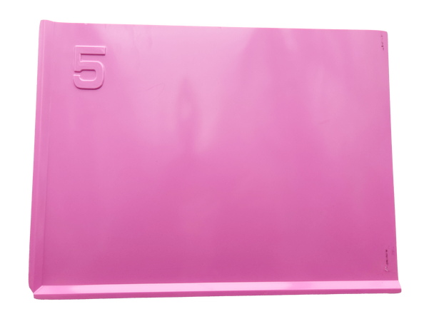 Inside Panel No.5 for Cotton Candy Machine (1791433424)